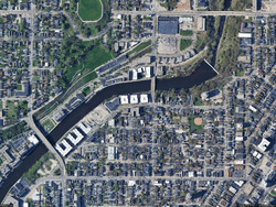 Pre-foreclosure in  N WATER ST  Milwaukee, WI 53202