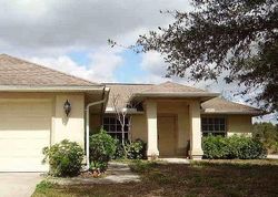 Pre-foreclosure in  41ST ST SW Lehigh Acres, FL 33976