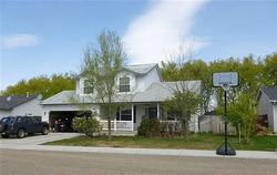 Pre-foreclosure in  EDGEBROOK DR Nampa, ID 83687