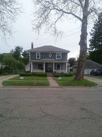 Pre-foreclosure in  W MANSION ST Marshall, MI 49068