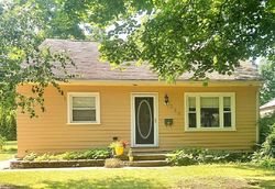 Pre-foreclosure in  E MACK ST Corunna, MI 48817