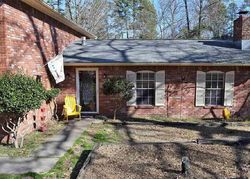 Pre-foreclosure in  SHADY LN Malvern, AR 72104