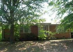 Pre-foreclosure in  SULTON ST Malvern, AR 72104