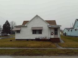 Pre-foreclosure in  VICTOR ST Westville, IL 61883