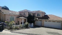 Pre-foreclosure in  CHRONICLE AVE Hayward, CA 94542