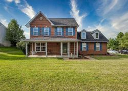 Pre-foreclosure in  RACHEL ANN DR Walton, KY 41094