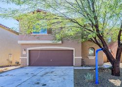 Pre-foreclosure in  W CALLE OCARINA Sahuarita, AZ 85629