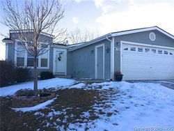 Pre-foreclosure in  VALLEY QUAIL PT Colorado Springs, CO 80922