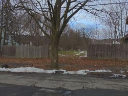 Pre-foreclosure in  OAK ST Elmira, NY 14901