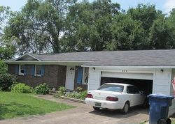 Pre-foreclosure in  HILLSIDE DR Anniston, AL 36206