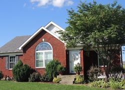 Pre-foreclosure in  CLEAR SPRING DR Bardstown, KY 40004