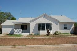 Pre-foreclosure in  W 14TH ST Portales, NM 88130