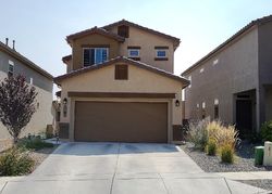 Pre-foreclosure in  WARM WIND PL NW Albuquerque, NM 87120