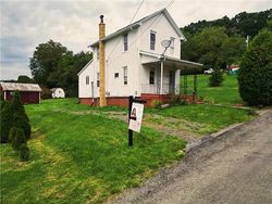 Pre-foreclosure in  GROVE AVE Chicora, PA 16025