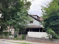 Pre-foreclosure in  CAMERON AVE Beaverdale, PA 15921