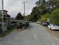  Soule St, Eureka CA