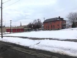 Pre-foreclosure in  W 2ND ST Elmira, NY 14901