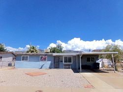 Pre-foreclosure in  ABBOTT AVE Alamogordo, NM 88310