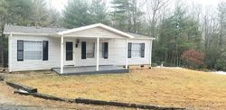 Pre-foreclosure in  HONEY SUCKLE LN Galax, VA 24333