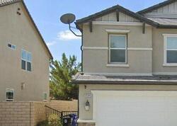 Pre-foreclosure in  CARRANZA LN Santa Clarita, CA 91350