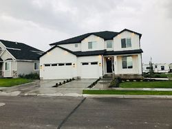 Pre-foreclosure in  W SYRACUSE RD Orem, UT 84059