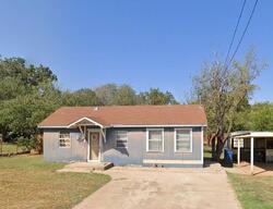  E Texas Ave, Sweetwater TX