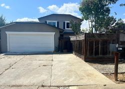 Pre-foreclosure in  PEACH ST Vallejo, CA 94589