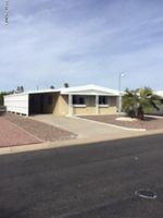 Pre-foreclosure in  E ARBOR AVE Mesa, AZ 85208