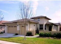 Pre-foreclosure in  CHEYENNE DR Paso Robles, CA 93446