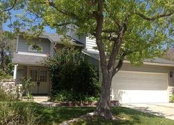 Pre-foreclosure in  MILL STREAM RD Trabuco Canyon, CA 92679