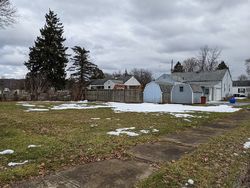 Pre-foreclosure in  VALENTINE ST Elmira, NY 14904