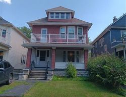 Pre-foreclosure in  STERLING AVE Buffalo, NY 14216