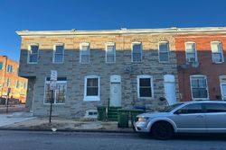 Pre-foreclosure in  COLE ST Baltimore, MD 21223