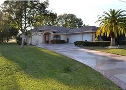 Pre-foreclosure in  CLUBHOUSE PL Rotonda West, FL 33947