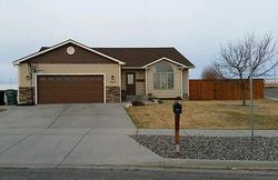 Pre-foreclosure in  HIGH SIERRA BLVD Billings, MT 59105