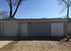 Pre-foreclosure in  RUSSELL ST Allegan, MI 49010