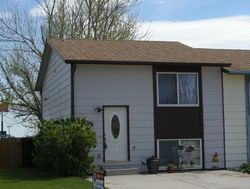 Pre-foreclosure in  S EMERSON AVE Gillette, WY 82718