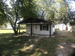 Pre-foreclosure in  HAINES AVE Indianapolis, IN 46221