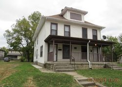 Pre-foreclosure in  N TACOMA AVE Indianapolis, IN 46201