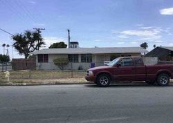 Pre-foreclosure in  EMERALD AVE Indio, CA 92201