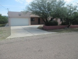 Pre-foreclosure in  CALLE MORELIA Rio Rico, AZ 85648