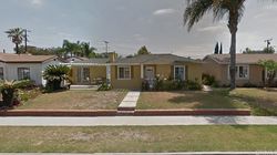 Pre-foreclosure in  VAN RUITEN ST Bellflower, CA 90706