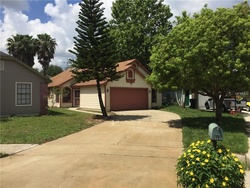 Pre-foreclosure in  SWALLOW CT Apopka, FL 32712