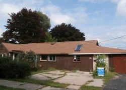 Pre-foreclosure in  HARRISON TER Rochester, NY 14617