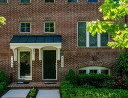 Pre-foreclosure in  KEMPER RD Arlington, VA 22206