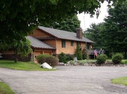 Pre-foreclosure in  LIGHTFOOT RD Harbor Springs, MI 49740