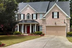 Pre-foreclosure in  LAKE WINDSOR PKWY Buford, GA 30518