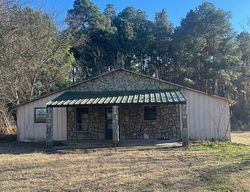 Pre-foreclosure in  TOM SMITH RD Harleton, TX 75651