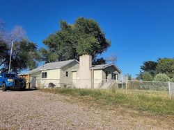 Pre-foreclosure in  US HIGHWAY 26 # 85 Torrington, WY 82240