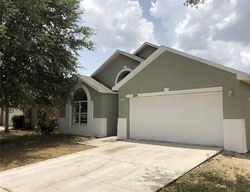 Pre-foreclosure in  TORREY DR Orlando, FL 32818